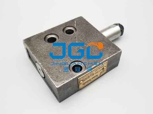 เครื่องขุด PC120-8 PC160-7 แวลฟ์ปลดปล่อย บล็อก 723-50-61100 แวลฟ์ควบคุม แวลฟ์นักบิน 723-50-62100