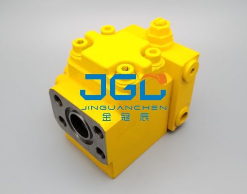 PC200-6 PC300-6 PC350-6 PC400-6 PC450-6 วาล์วช่วยเครื่องขุด 702-21-09147
