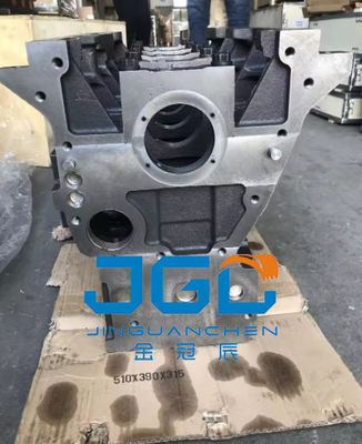 ร่างกระบอกเครื่องยนต์ 4D95 อะไหล่เครื่องขุด กระบอก 6204-21-1102 สําหรับ PC60-5 PC60-7