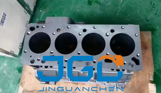 เครื่องขุดผลิตเครื่องยนต์อะไหล่กล่อง 4bt S4d102 6731-21-1130 3903920 4991816 4991507 SAA4D102E WA120 W150