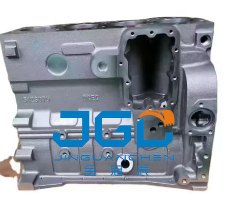 เครื่องขุดผลิตเครื่องยนต์อะไหล่กล่อง 4bt S4d102 6731-21-1130 3903920 4991816 4991507 SAA4D102E WA120 W150