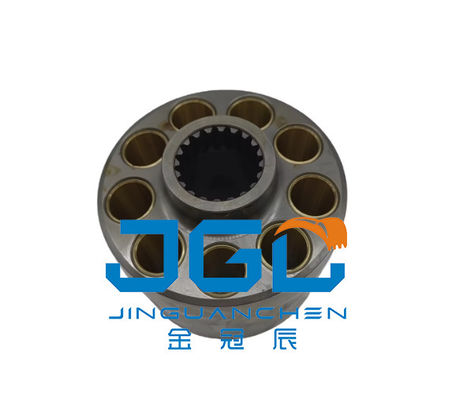 อุปกรณ์เสริมเครื่องขุด ส่วนปั๊มไฮดรอลิก สําหรับ A11VO40/60/75/95/200/250/A11VG35/50/A11V130~190/A11VLO190/260