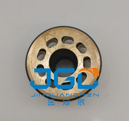 อุปกรณ์เสริมเครื่องขุด ส่วนปั๊มไฮดรอลิก สําหรับ A11VO40/60/75/95/200/250/A11VG35/50/A11V130~190/A11VLO190/260