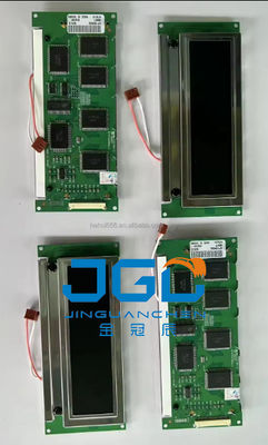 SP12N002 จอกระจกเหลว ใช้สําหรับชิ้นส่วนเครื่องขุดฮิตาชิ รับประกันสูงในคลัง สินค้าใหม่