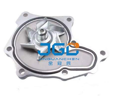 4JB1 เครื่องปั๊มน้ํา เครื่องยนต์ดีเซล 8-9723330-0 8-9414034-1 8-94376851-0 SH60 EX60 SK60 ชิ้นส่วนเครื่องขุด