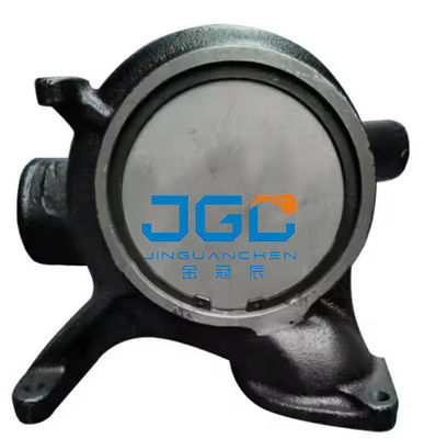 6D22 ปั๊มน้ําสําหรับเครื่องขุด ME993679 เครื่องจักรก่อสร้าง เครื่องขุดดีเซล อะไหล่เครื่องยนต์