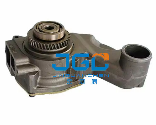 excavator ที่ดีที่สุด 3306T 3306 อะไหล่ปั๊มน้ํา 2W8003 2W8004 เครื่องยนต์ดีเซล