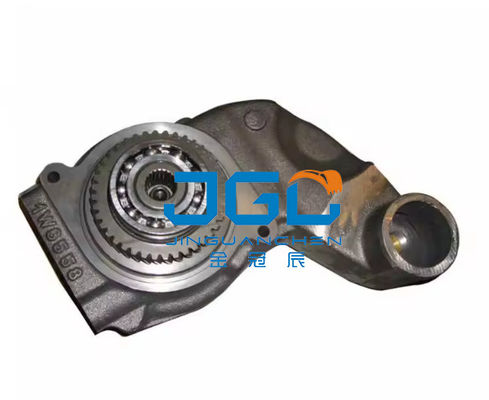 excavator ที่ดีที่สุด 3306T 3306 อะไหล่ปั๊มน้ํา 2W8003 2W8004 เครื่องยนต์ดีเซล