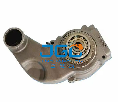 excavator ที่ดีที่สุด 3306T 3306 อะไหล่ปั๊มน้ํา 2W8003 2W8004 เครื่องยนต์ดีเซล