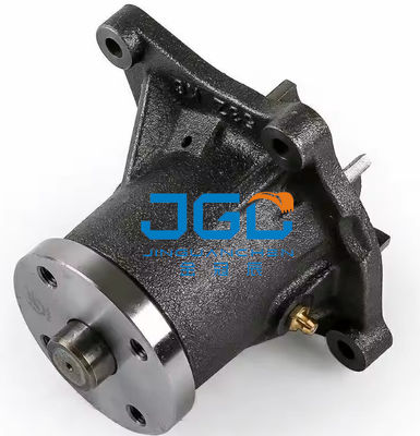 S6K 3066 ปั๊มน้ํา เครื่องขุดดีเซล เครื่องยนต์ CAT320 CAT320C CAT320B 178-6633125-2989