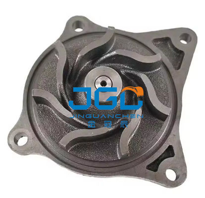 S6K 3066 ปั๊มน้ํา เครื่องขุดดีเซล เครื่องยนต์ CAT320 CAT320C CAT320B 178-6633125-2989
