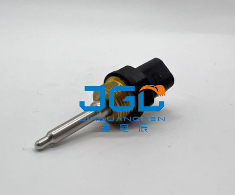2345012 เครื่องตรวจจับเครื่องขุดสําหรับเครื่องจักร C7 ส่วนเครื่องจักรก่อสร้าง CX-7 2.3L L4 เครื่องตรวจจับ GP-อุณหภูมิ