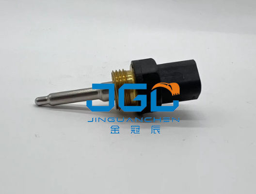 2345012 เครื่องตรวจจับเครื่องขุดสําหรับเครื่องจักร C7 ส่วนเครื่องจักรก่อสร้าง CX-7 2.3L L4 เครื่องตรวจจับ GP-อุณหภูมิ
