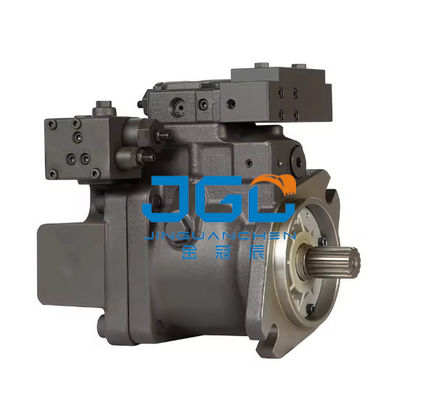 K3VL80B-10RSM-L11-TB110 ปั๊มไฮดรอลิกที่ใช้สําหรับเครื่องขุด SY75 อายุยาว ปั๊มปั๊มปั๊มปั๊มปั๊มปั๊มปั๊มปั๊มปั๊มปั๊มปั๊มปั๊มปั๊มปั๊มปั๊ม