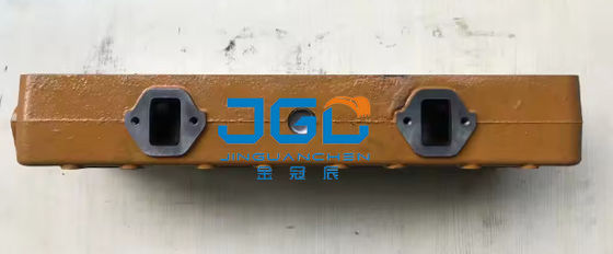 4D130 ส่วนเครื่องจักรก่อสร้าง หัวกระบอก 6114-11-1100