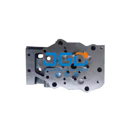 6D140 อะไหล่เครื่อง excavator หัวกระบอกสําหรับ Komatsu 6211-11-1110 6218-11-1100