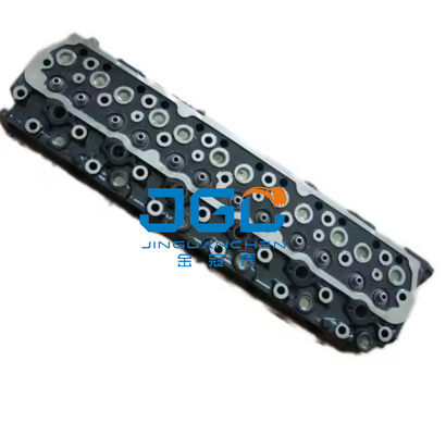 อะไหล่หัวกระบอกเครื่องขุดดินเครื่องยนต์ดีเซลสําหรับ มิตซูบิชิ 6D14/6D15 6D16 / 6D16T Me99756 Me997431 Me993502 Me403382
