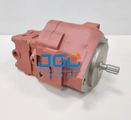 PVD-00B-15P-6AG3 เครื่องขุดพั๊มไฮดรอลิก PVD-00B-15P พั๊มหลัก KX17 Sk17 พั๊มพิสตัน