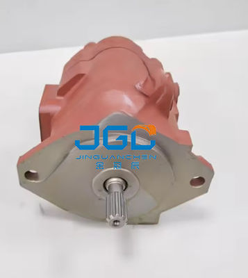 PVD-00B-15P-6AG3 เครื่องขุดพั๊มไฮดรอลิก PVD-00B-15P พั๊มหลัก KX17 Sk17 พั๊มพิสตัน