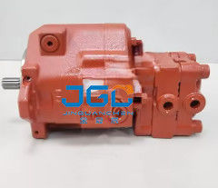 PVD-00B-14P-5G3 เครื่องขุดขนาดเล็ก ปั๊มน้ําแข็งหลักสําหรับปั๊มพิสตัน Doosan DH17