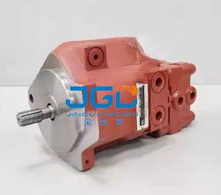 PVD-00B-14P-5G3 เครื่องขุดขนาดเล็ก ปั๊มน้ําแข็งหลักสําหรับปั๊มพิสตัน Doosan DH17