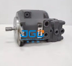 อะไหล่แท้ ปั๊มพิสตันไฮดรอลิก PVD-00B-16P ปั๊มหลัก PVD-00B-16P-6AG3 สําหรับเครื่องขุดขนาดเล็ก IHI 18NV