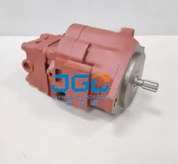 เครื่องขุด พั๊มไฮดรอลิก PVD-00B-15P-6AG3 พั๊มหลัก KX17 พั๊มพิสตัน