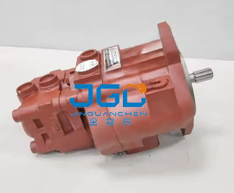 เครื่องขุด พั๊มไฮดรอลิก PVD-00B-15P-6AG3 พั๊มหลัก KX17 พั๊มพิสตัน