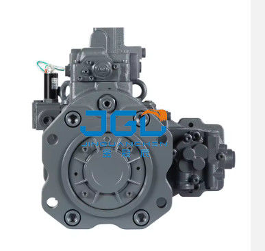K3V180DTP-9Y0A สําหรับ SH450-5 Excavator พิสตันไฮดรอลิก ปั๊มน้ํามันหลัก