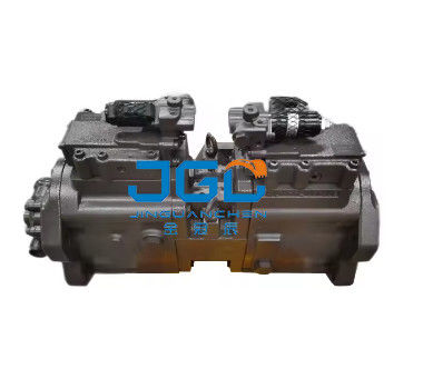 K5V160DT-1E05 สําหรับ EC300D อะไหล่เครื่องขุดปั๊มน้ํามันหลักแบบไฮดรอลิกพิสตอน