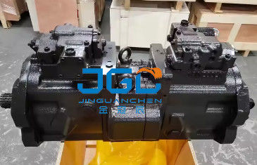 K5V160DTH-9N4A สําหรับ XE370CA/ XE335C/ XE370DK/ XE335/ XE370G/ XE360UA เครื่องขุดดิน ปั๊มน้ําแข็งหลัก K5V160 ปั๊มพิสตัน K5V160