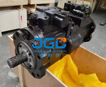 K5V160DTH-9N4A สําหรับ XE370CA/ XE335C/ XE370DK/ XE335/ XE370G/ XE360UA เครื่องขุดดิน ปั๊มน้ําแข็งหลัก K5V160 ปั๊มพิสตัน K5V160