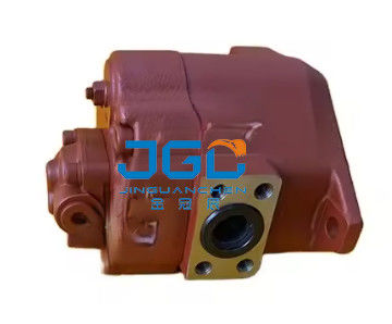 เครื่องขุด PVD-00B-15 ปั๊มแกนไฮดรอลิก อะไหล่เครื่องขุด ปั๊มพิสตัน PVD-00B-15-3-5658A จุดจัดส่งเร็ว
