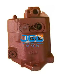 เครื่องขุด PVD-00B-15 ปั๊มแกนไฮดรอลิก อะไหล่เครื่องขุด ปั๊มพิสตัน PVD-00B-15-3-5658A จุดจัดส่งเร็ว