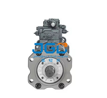 K3V140DT-9TCM สําหรับ SY330 SY360 อะไหล่เครื่องขุด ปั๊มหลักแบบไฮดรอลิก K3V140DT ปั๊มพิสตัน K3V140
