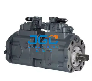 K3V140DT-9TCM สําหรับ SY330 SY360 อะไหล่เครื่องขุด ปั๊มหลักแบบไฮดรอลิก K3V140DT ปั๊มพิสตัน K3V140