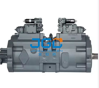 K3V140DT-9TCM สําหรับ SY330 SY360 อะไหล่เครื่องขุด ปั๊มหลักแบบไฮดรอลิก K3V140DT ปั๊มพิสตัน K3V140