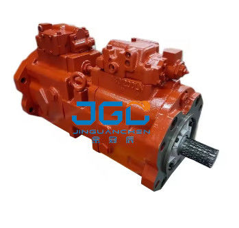 ผลิตภัณฑ์ใหม่ร้อน K3V140DT-HNOV ปั๊มน้ําแข็งหลักสําหรับ Doosan Excavator K3V140 ซีรีย์ ปั๊มพิสตัน K3V140DT
