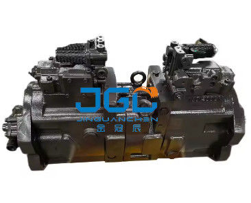 K5V160DTH-9T06 สําหรับ SY335 SY365 Excavator พั๊มน้ําแข็งหลัก K5V160 พั๊มพิสตัน