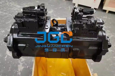 K5V160DTH-9T06 สําหรับ SY335 SY365 Excavator พั๊มน้ําแข็งหลัก K5V160 พั๊มพิสตัน