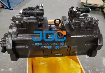 K5V160DTH-9T06 สําหรับ SY335 SY365 Excavator พั๊มน้ําแข็งหลัก K5V160 พั๊มพิสตัน