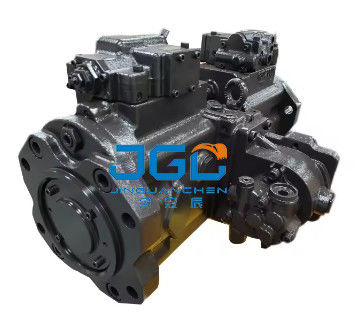 K3V180DTP-9N05 Excavator Hydraulic Main Pump K3v180 ซีรี่ย์ ปั๊มพิสตัน สําหรับ EC360