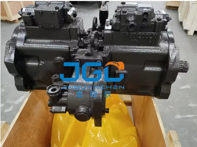 K3V180DTP-9N05 Excavator Hydraulic Main Pump K3v180 ซีรี่ย์ ปั๊มพิสตัน สําหรับ EC360