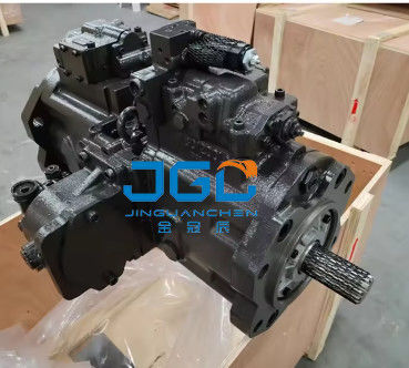 K3V180DTP-9N05 Excavator Hydraulic Main Pump K3v180 ซีรี่ย์ ปั๊มพิสตัน สําหรับ EC360