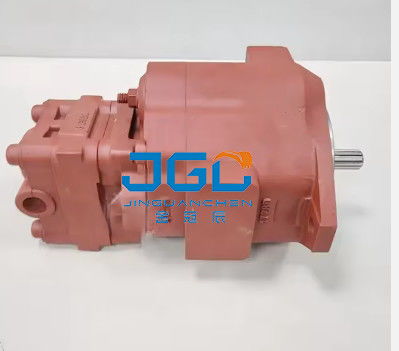 241-7971 301.6C 301.8C แฮดรอลิก พั๊มหลัก PVD-00B-16P-6AG3 พั๊มพิสตัน PVD-00B-16P สําหรับเครื่องขุดขนาดเล็ก