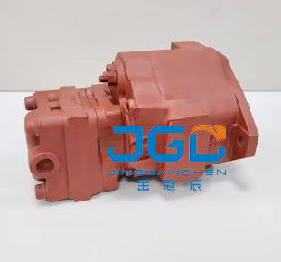 PVD-00B-16P-6AG3 ปั๊มแกนไฮดรอลิก PVD-00B-16P ปั๊มพิสตันสําหรับชิ้นส่วนเครื่องขุดขนาดเล็ก IHI 18NV