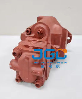 PVD-00B-16P-6AG3 ปั๊มแกนไฮดรอลิก PVD-00B-16P ปั๊มพิสตันสําหรับชิ้นส่วนเครื่องขุดขนาดเล็ก IHI 18NV