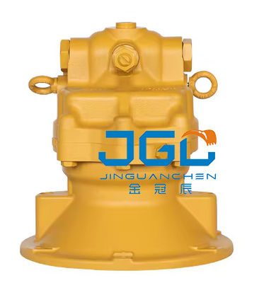 ขายร้อน Excavator Swing อัตโนมัติ Swing Gate มอเตอร์ MB85 สําหรับ PC200-8