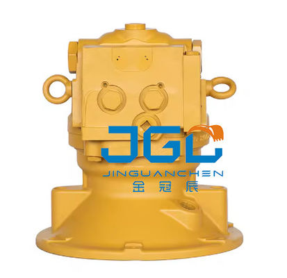 ขายร้อน Excavator Swing อัตโนมัติ Swing Gate มอเตอร์ MB85 สําหรับ PC200-8