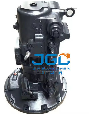708-2L-31123 HPV95 PC200-7 ปั๊มหลักไฮดรอลิก 708-2L-00300 สําหรับชิ้นส่วนเครื่องขุด ปั๊มพิสตัน